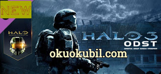 Halo The Master Chief Collection (Halo 3 ODST) 9 Trainer