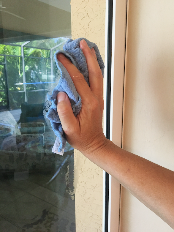 Best Way to Clean Windows and Mirrors Craft Klatch