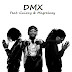DMX ft Guizzy & Magrelazy - Nao Tenho Preguiça da Vida