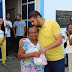 GANDU: Prefeitura mantém tradição e distribui 9 toneladas de frango!