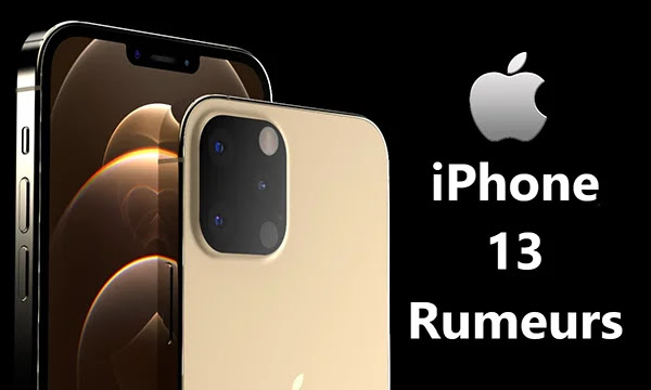La fuite de l'iPhone 13 : de grandes mises à niveau pour deux modèles. La fuite de l'iPhone 13 : de grandes mises à niveau pour deux modèles.