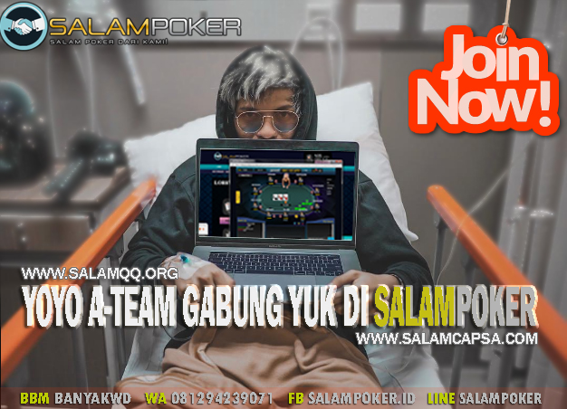 Panduan Dasar Poker Online | SalamPoker | Daftar Situs Poker Online IDN
