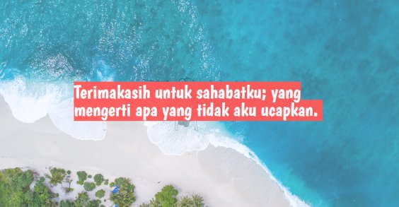 55 Kata Kata Bijak Tentang Persaudaraan dan Silaturahmi - Klak Klik Bermutu
