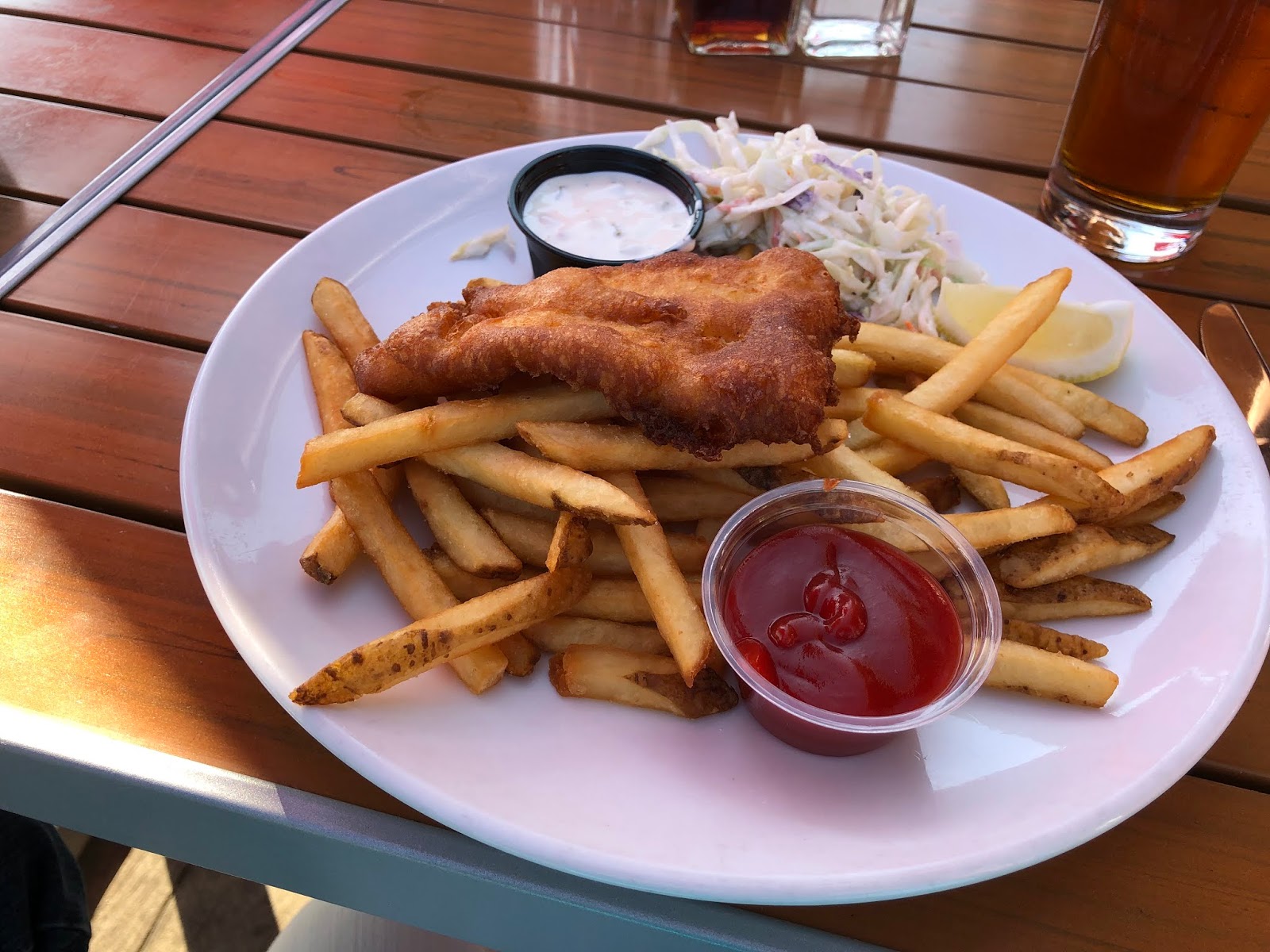 Janice S. Milltown Bar and Grill