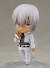 Nendoroid Blood Blockade Battlefront & Beyond Zapp Renfro (#1892) Figure