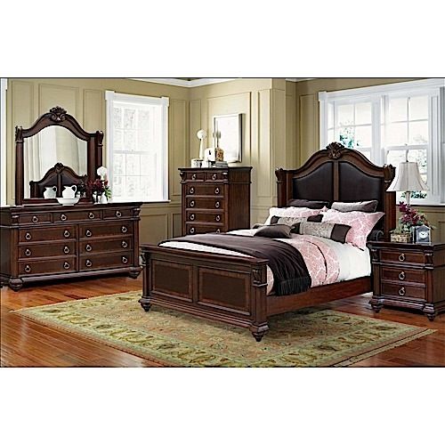 Aarons Bedroom Sets At Living Spaces