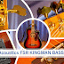 【機材紹介】Fender Acoustics FSR KINGMAN BASS SCE 3TS