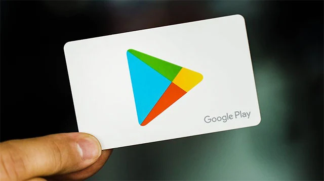 اكواد بطاقات جوجل بلاي مجانا