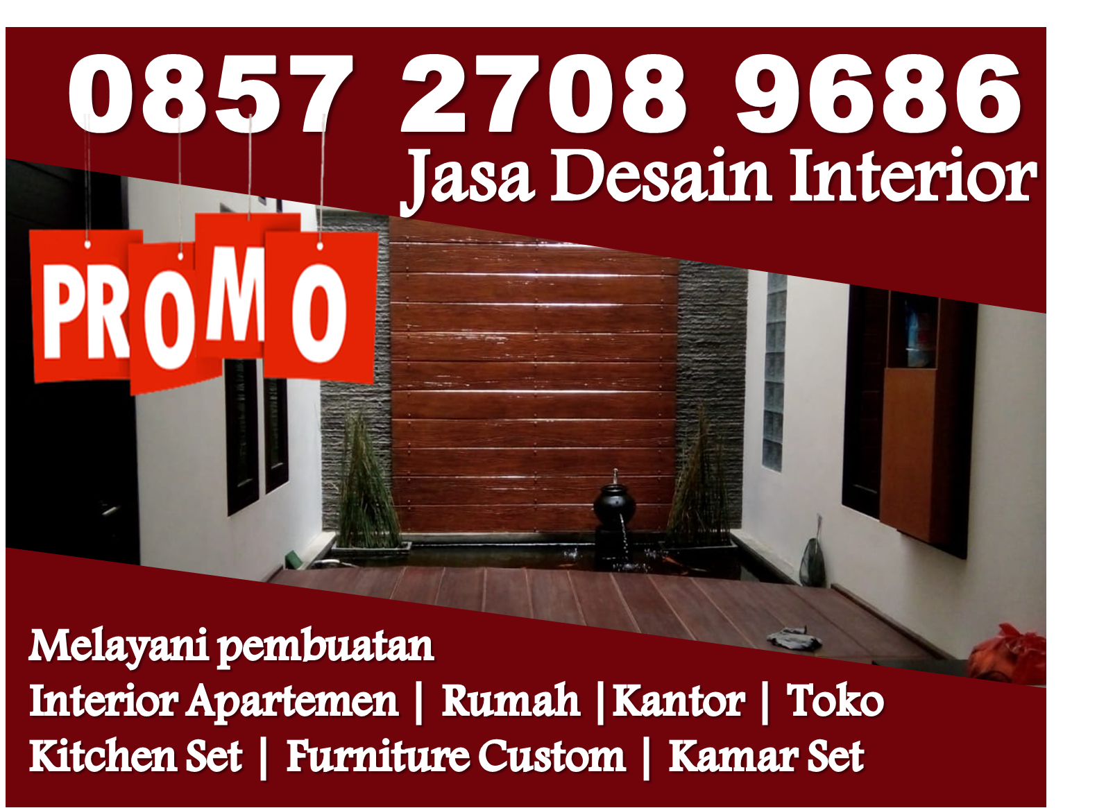 Harga Kitchen Set Alumunium Jakarta RAPI Telp/WA 0857 2708 9686