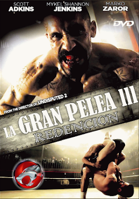 La Gran Pelea 3 en Español Latino