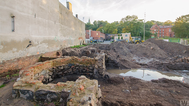 Budowa Poznańska 25 Bydgoszcz Rodźko Dewelopment