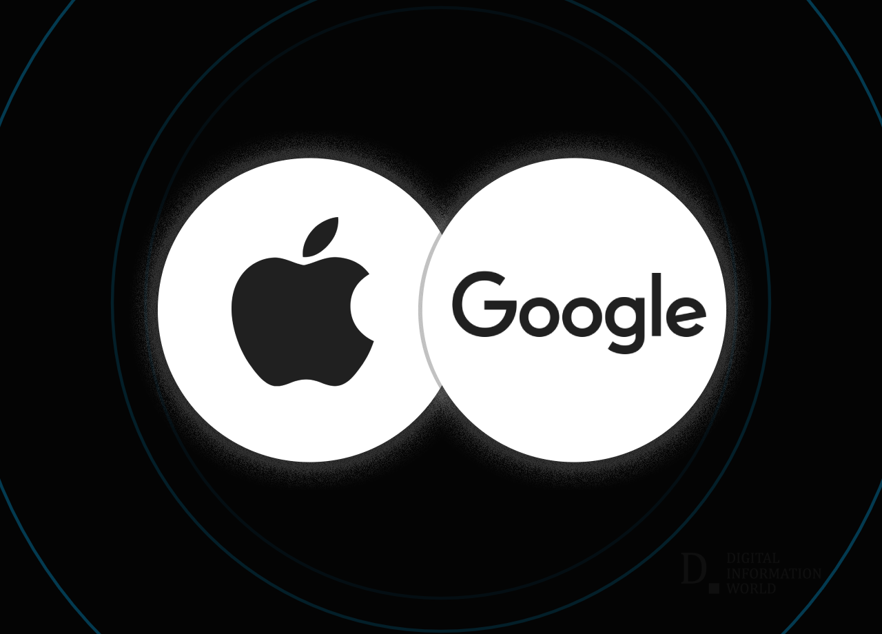 Apple and Google Are Working On A System Together To Track And Fight
