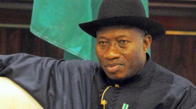 jonathan corruption jonathan corruption