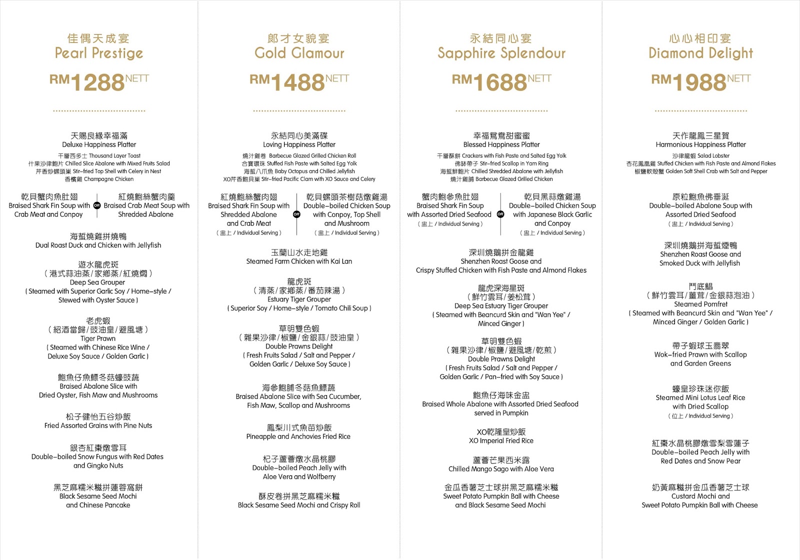 Tropicana Golf And Country Resort It Is