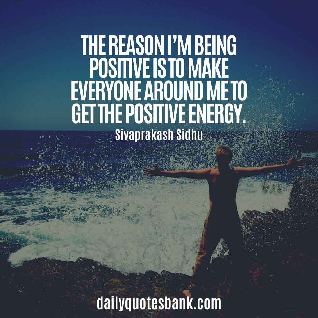 100 Surround Yourself With Positive Energy Quotes For Healing