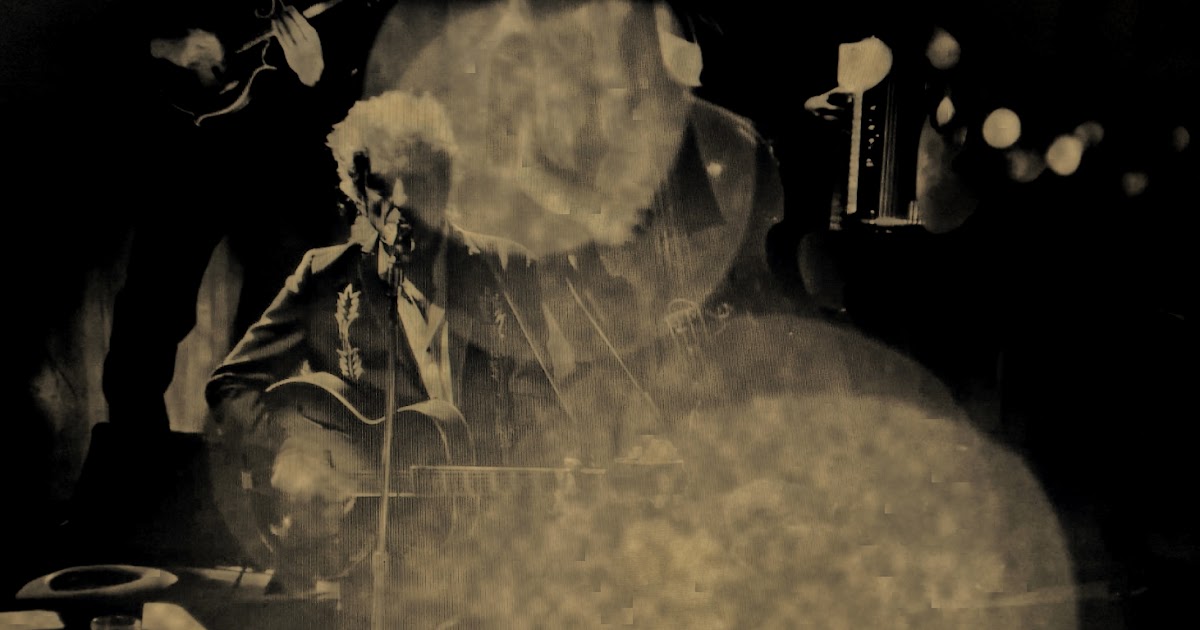 Review Shadow Kingdom, de Bob Dylan