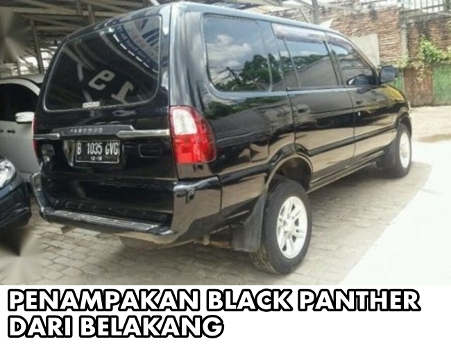 10 Meme 'Black Panther' Ini Kocaknya Bikin Ngakak Nggak 