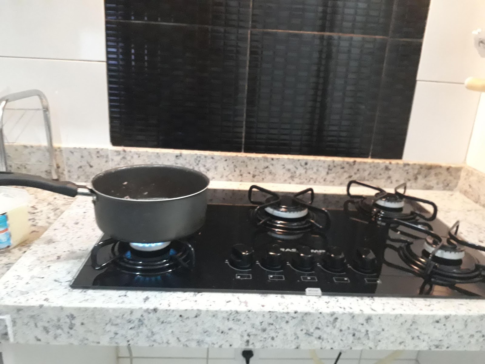 Quem casa quer blog Resenha Cooktop Brastemp