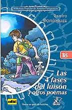 las 4 fases del Luisón y otros poemas