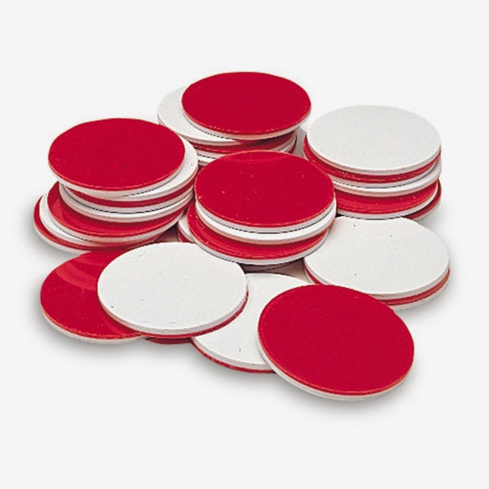Where To Buy Maths Counters