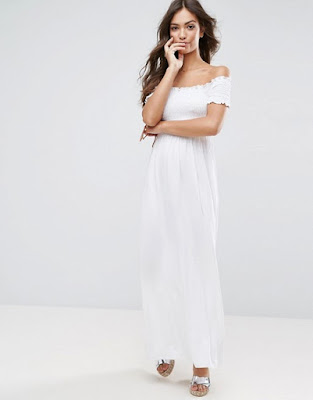 Vestidos Largos Blancos 2017 Vestidos Largos Blancos 2017