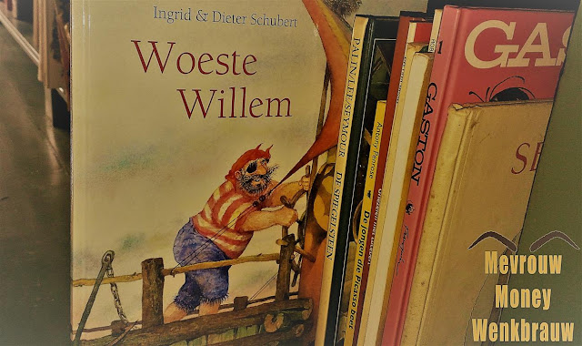 Woeste Willem