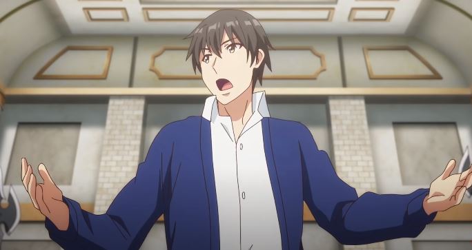 How a Realist Hero Rebuilt the Kingdom Episode 6: Release Date & Time?