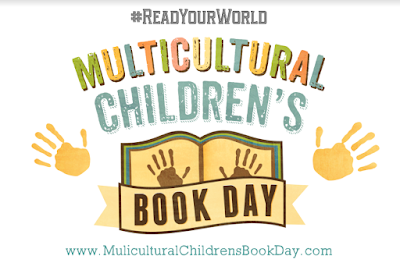 Easy Ways to Get Involved in Multicultural Children’s Book Day 2019