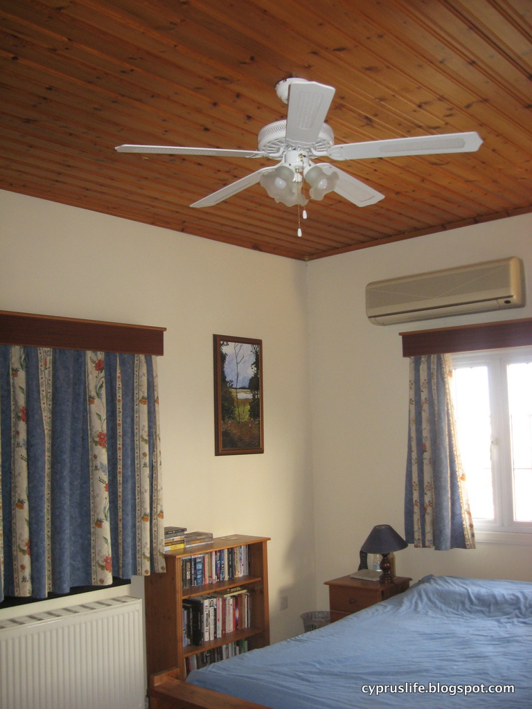 This is Cyprus... May 2016