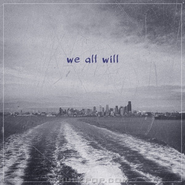 groovy D – We All Will – Single