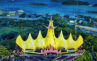 Wisata Terpopuler Yang Ada Di Lampung