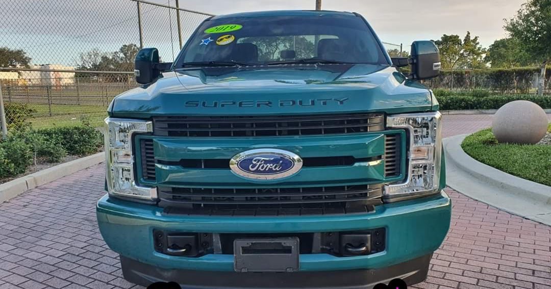 VENTA DE CARROS MIAMI