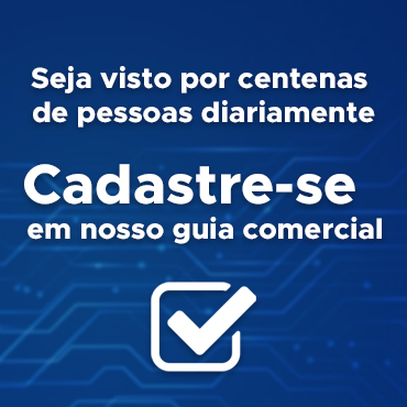 cadastre-se nosso guia comercial!