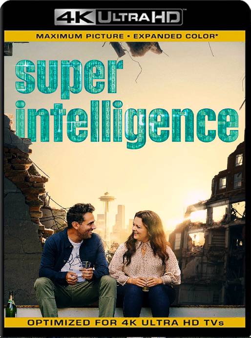 Super Inteligencia (2020) HMAX WEB-DL 4K HDR Latino [GoogleDrive] Ivan092