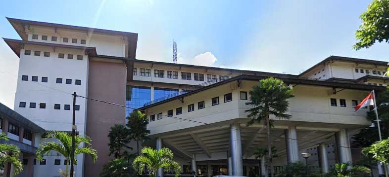 Jadwal Praktek Dokter Rsup Hasan Sadikin Bandung Eksekutif Semua Spesialis Dan Sub Nya