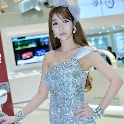 Go Jung Ah &ndash; SMS 2013 Foto 15