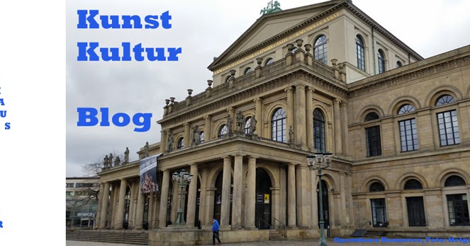Kunst Kultur Blog Aus Munchen August 2018