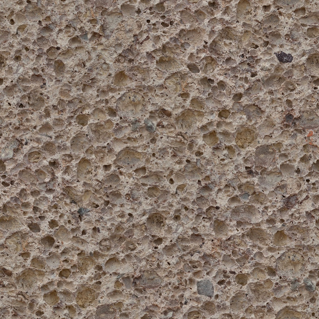 Coral stone wall texture seamless