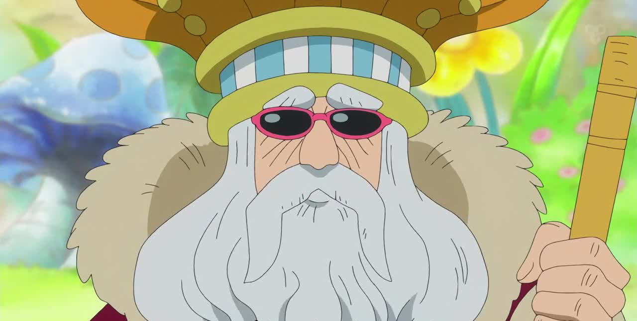 9 Raja di One Piece Yang Respect Dengan Luffy. Banyak Kenalan