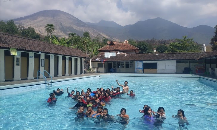 Kagarut.com | Booking Hotel | Villa Murah Di Garut