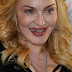 Madonna mostra mais uma vez que está acabada