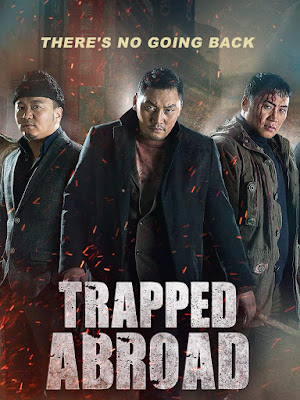 Trapped Abroad (2014) Dual Audio [Hindi – Mongolian] 720p | 480p WEB-DL ESub x264 1Gb | 300Mb
