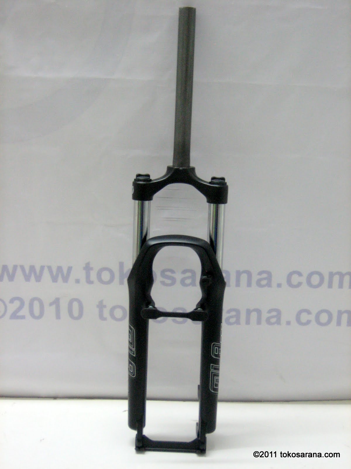 rst rapid suspension technology