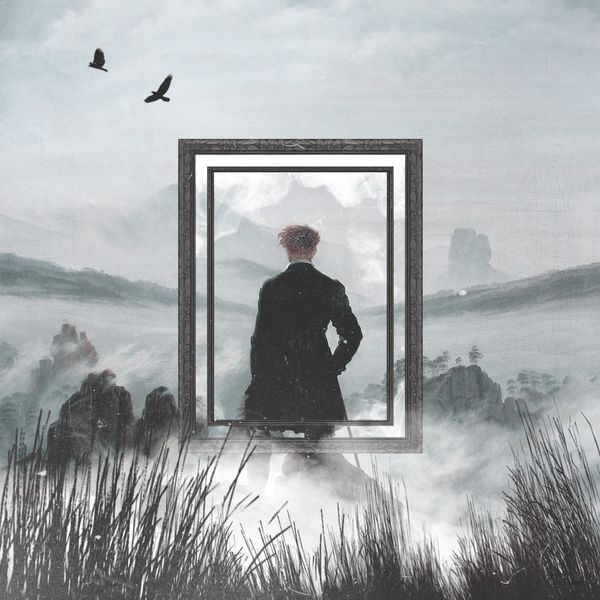 Yoo seunghun – Trace – Single
