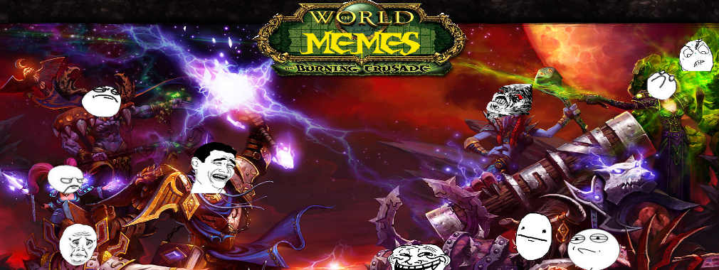 World of Memes