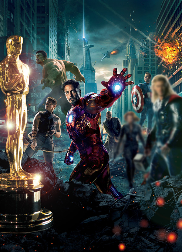 Avengers: Endgame' Spoilers: Biggest SAG Awards Cast in History