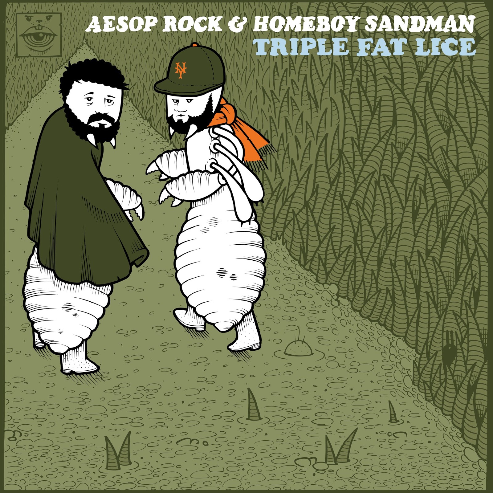 aesop rock labor days download