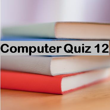 computer quiz
