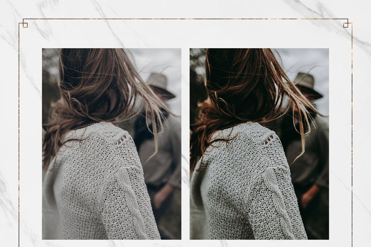 Preset Instagram Lightroom – Pathfinder Lightroom Presets Bundle (XMP, DNG) - Ngcloudy.com