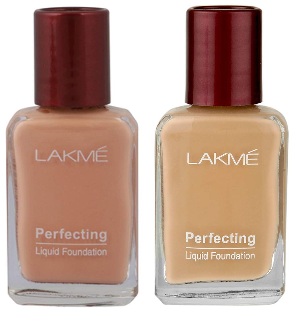 Lakmé Perfecting Liquid Foundation